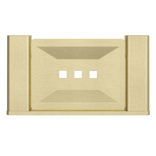 Vattern Soap Dish